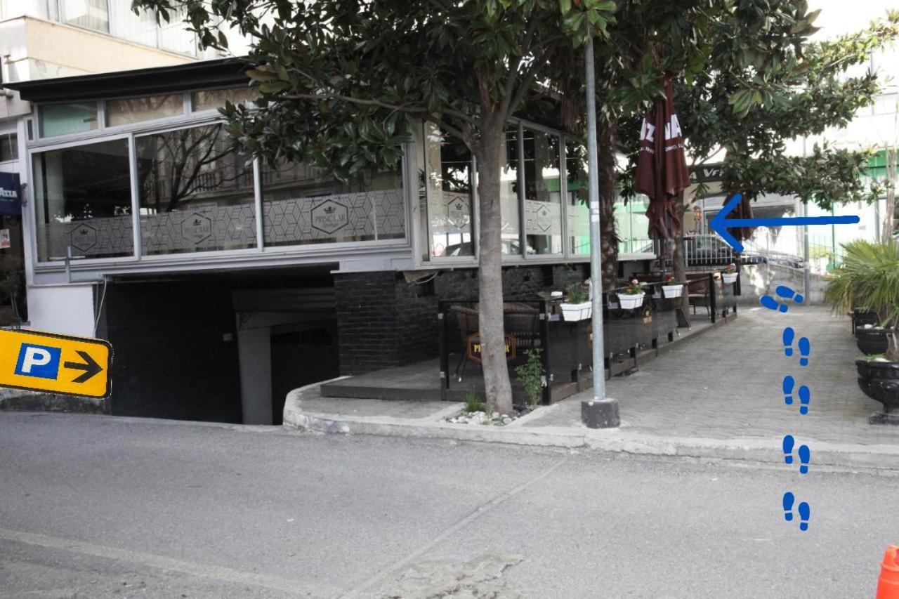 Adra'S Apartment Shkodër Екстериор снимка